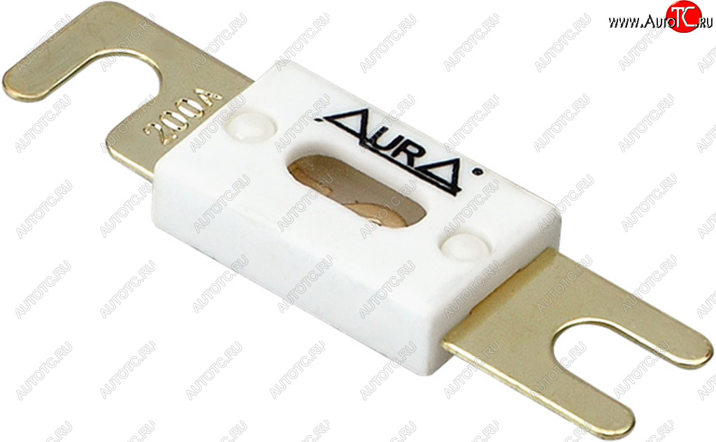 349 р. Предохранитель ANL 200A (1шт.) AURA AURA fal-c202  с доставкой в г. Пермь