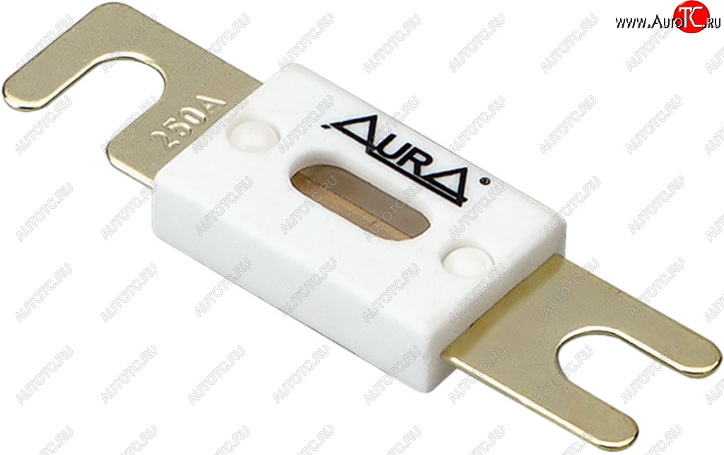 499 р. Предохранитель ANL 250A (1шт.) AURA AURA fal-c252  с доставкой в г. Пермь