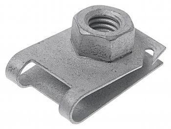 107 р. Клипса MAZDA OE MAZDA fb01-50-133c  с доставкой в г. Пермь. Увеличить фотографию 1