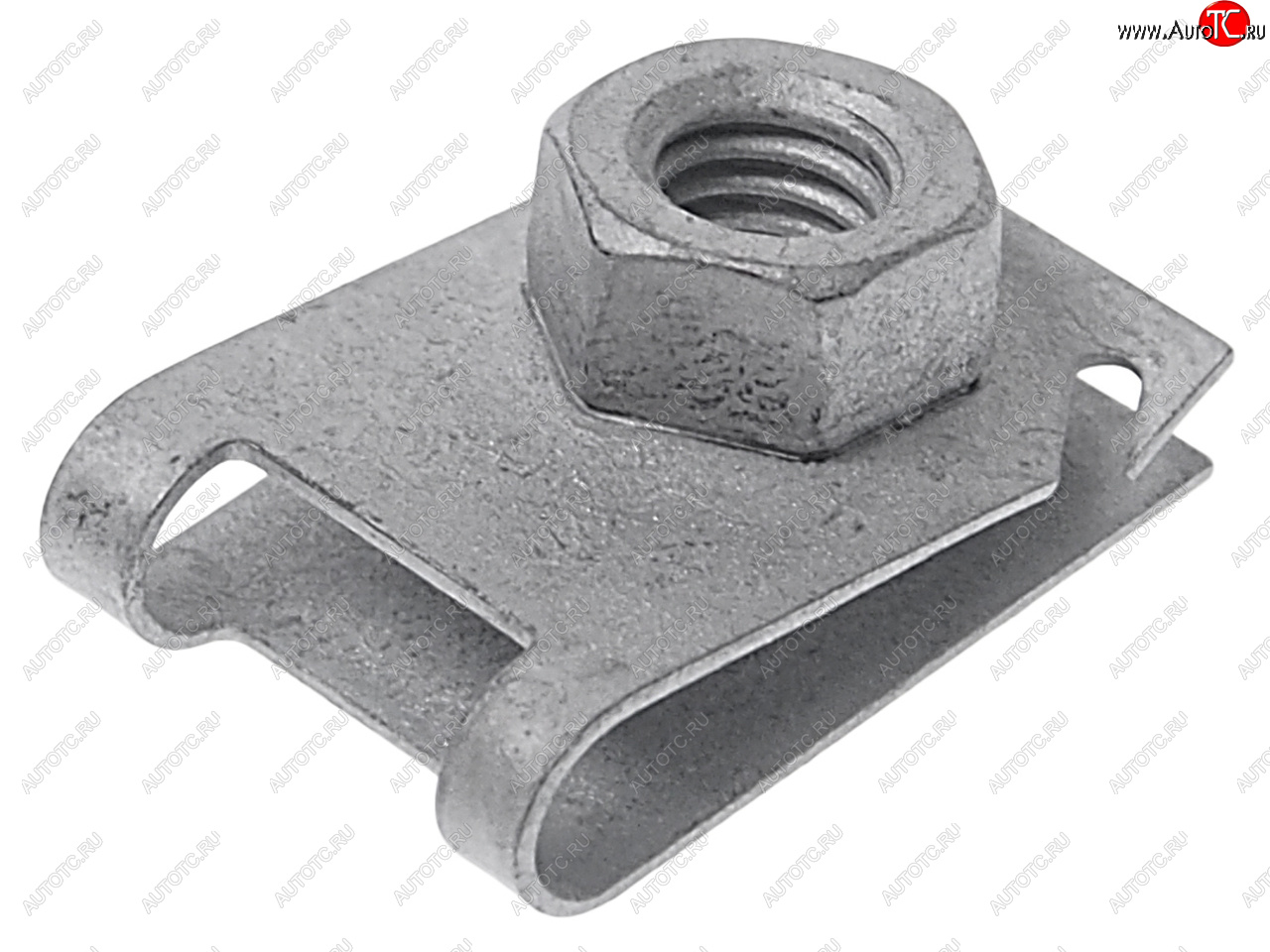 107 р. Клипса MAZDA OE MAZDA fb01-50-133c  с доставкой в г. Пермь