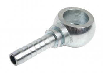 154 р. Фитинг BANJO(METRIC) 516 (M16х1.5)  fb o20910-05-16  с доставкой в г. Пермь. Увеличить фотографию 1