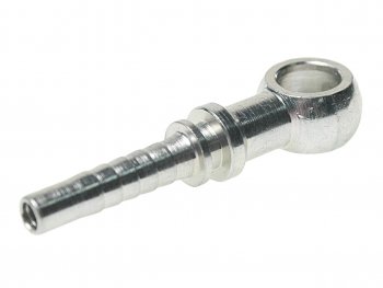 299 р. Фитинг BANJO metric M10-DN6 VITILLO VITILLO fb-om1004  с доставкой в г. Пермь. Увеличить фотографию 2
