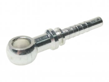 299 р. Фитинг BANJO metric M10-DN6 VITILLO VITILLO fb-om1004  с доставкой в г. Пермь. Увеличить фотографию 1