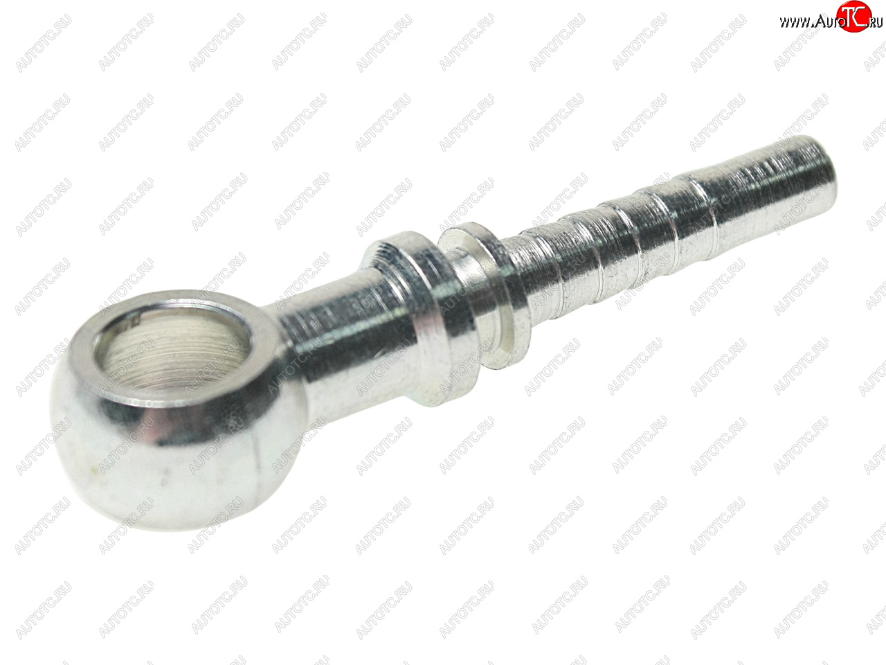 299 р. Фитинг BANJO metric M10-DN6 VITILLO VITILLO fb-om1004  с доставкой в г. Пермь