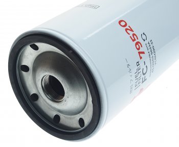 3 399 р. Фильтр топливный DOOSAN SAKURA SAKURA fc79520  с доставкой в г. Пермь. Увеличить фотографию 2