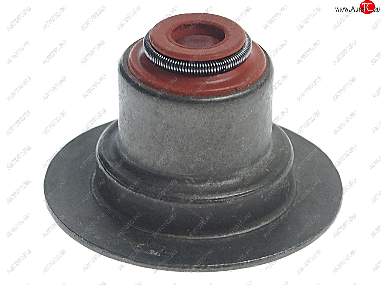 66 р. Колпачок RENAULT Megane (08-),Laguna (08-) маслоотражательный FRANCECAR FRANCECAR fcr20v077  с доставкой в г. Пермь