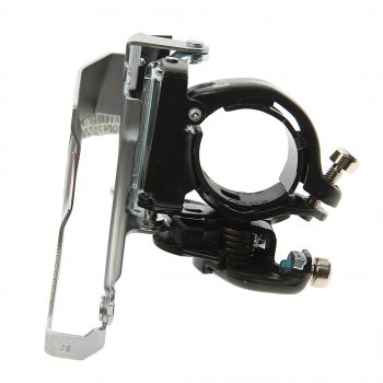 1 149 р. Переключатель велосипедный передний 78 скоростей SHIMANO SHIMANO fd-m315  с доставкой в г. Пермь. Увеличить фотографию 2