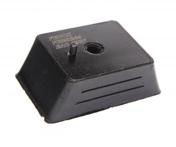 419 р. Подушка ГАЗ-3102,3302 двигателя передняя с ребрами FENOX FENOX fem0244  с доставкой в г. Пермь. Увеличить фотографию 1