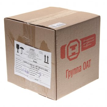 3 089 р. Фара танковая бл ОСВАР ОСВАР фг126-3711000-бл  с доставкой в г. Пермь. Увеличить фотографию 3