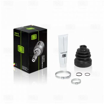 2 379 р. Пыльник ШРУСа VW AUDI SEAT SKODA внутреннего комплект TRIALLI TRIALLI fg1811  с доставкой в г. Пермь. Увеличить фотографию 1