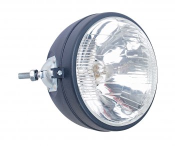 1 239 р. Фара Т-150,К-700 передняя 12V (металл) РК РУСЛАН-КОМПЛЕКТ фг307м  с доставкой в г. Пермь. Увеличить фотографию 1