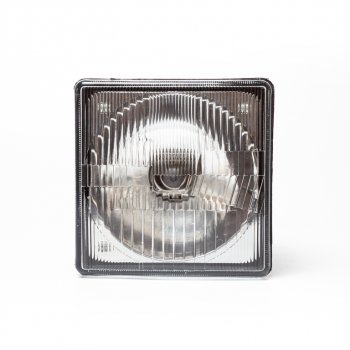 1 289 р. Фара МТЗ передняя квадратная 12V AVTOELECTRICA AVTOELECTRICA фг308 ае  с доставкой в г. Пермь. Увеличить фотографию 2