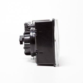 1 289 р. Фара МТЗ передняя квадратная 12V AVTOELECTRICA AVTOELECTRICA фг308 ае  с доставкой в г. Пермь. Увеличить фотографию 3