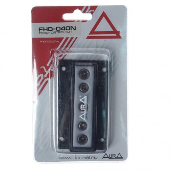 999 р. Дистрибьютор AURA AURA fhd-040n  с доставкой в г. Пермь. Увеличить фотографию 1