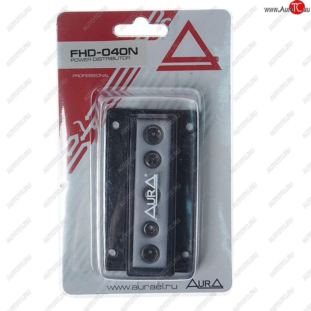 999 р. Дистрибьютор AURA AURA fhd-040n  с доставкой в г. Пермь