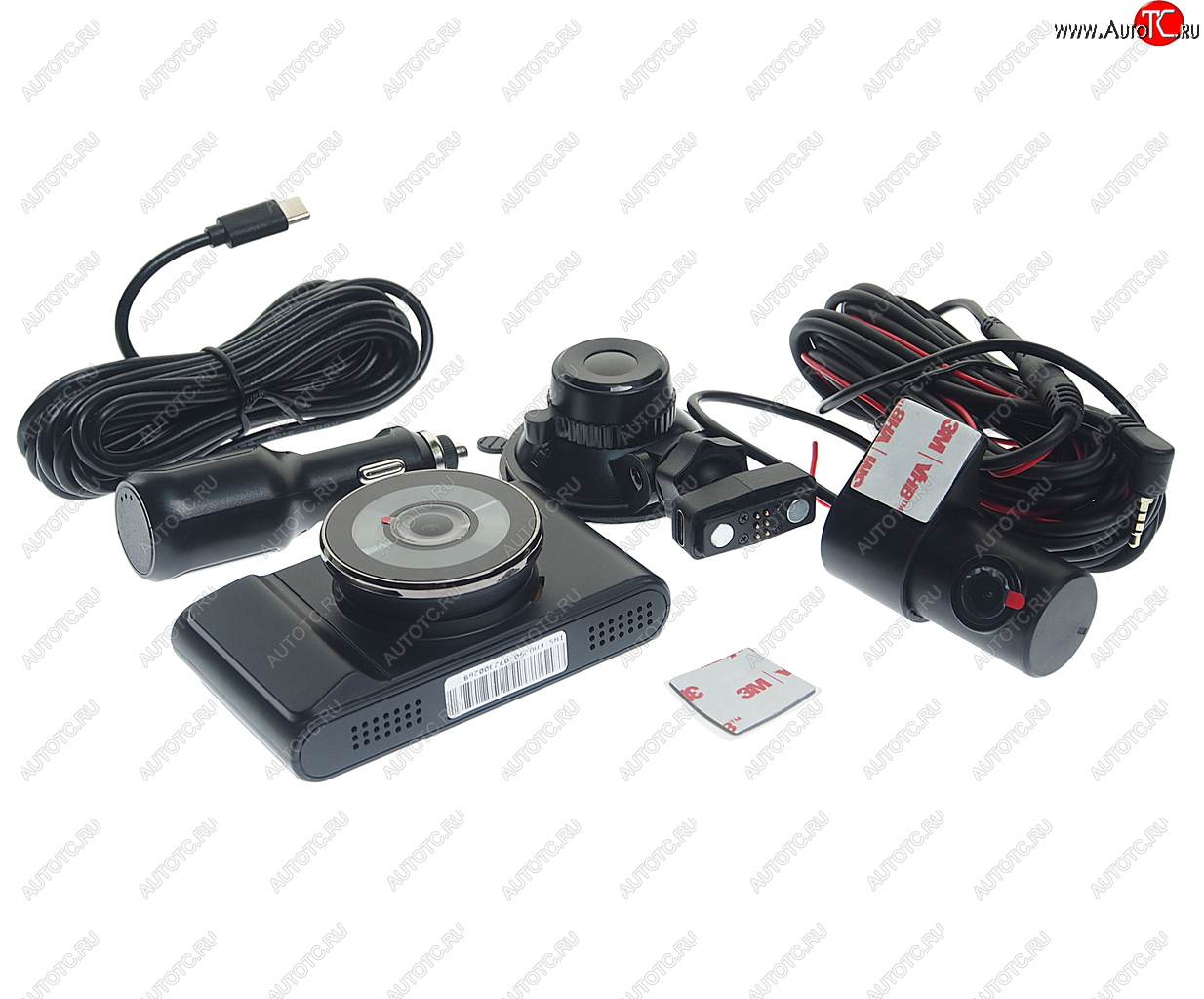 5 699 р. Видеорегистратор INSPECTOR INSPECTOR fhd 250  с доставкой в г. Пермь