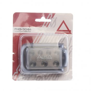 1 369 р. Дистрибьютор AURA AURA fhd-3044  с доставкой в г. Пермь. Увеличить фотографию 3