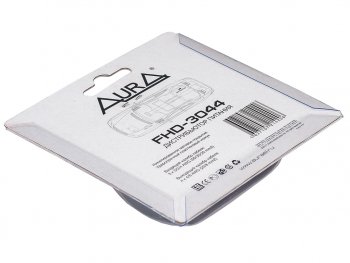 1 369 р. Дистрибьютор AURA AURA fhd-3044  с доставкой в г. Пермь. Увеличить фотографию 4