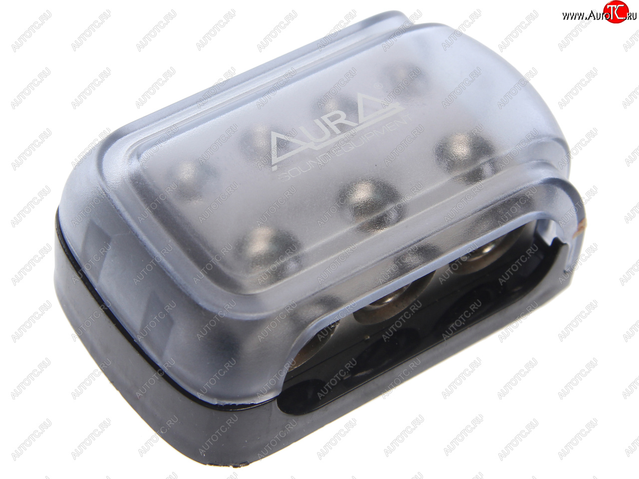 1 369 р. Дистрибьютор AURA AURA fhd-3044  с доставкой в г. Пермь