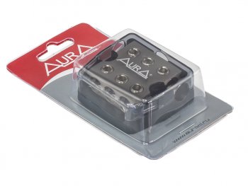 1 379 р. Дистрибьютор AURA AURA fhd-348n  с доставкой в г. Пермь. Увеличить фотографию 3