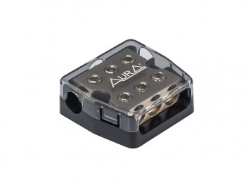 1 379 р. Дистрибьютор AURA AURA fhd-348n  с доставкой в г. Пермь. Увеличить фотографию 1