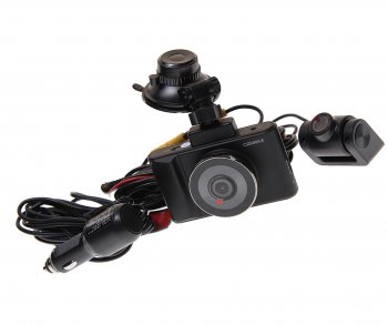 4 549 р. Видеорегистратор CENMAX CENMAX fhd 550  с доставкой в г. Пермь. Увеличить фотографию 4
