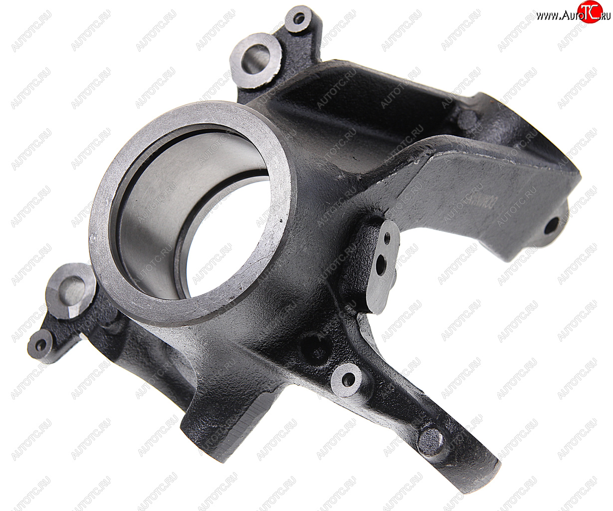 9 649 р. Цапфа FIAT Ducato (94-06) колеса левая DOMINANT DOMINANT fi13057004080  с доставкой в г. Пермь