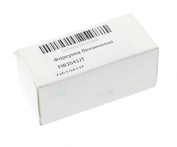 1 039 р. Форсунка ЗМЗ-406,УМЗ-4216 топливная KRAUF KRAUF fib1541jt  с доставкой в г. Пермь. Увеличить фотографию 3