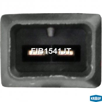 1 039 р. Форсунка ЗМЗ-406,УМЗ-4216 топливная KRAUF KRAUF fib1541jt  с доставкой в г. Пермь. Увеличить фотографию 5