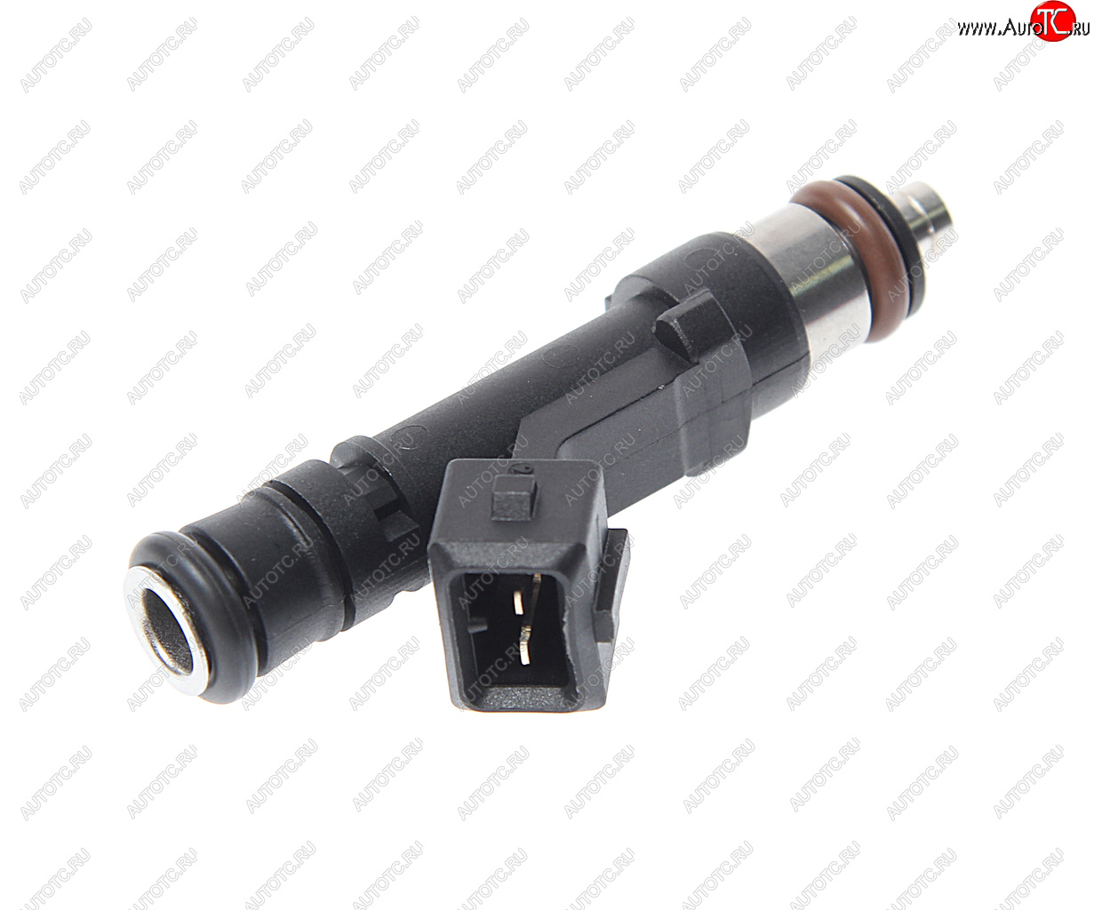1 039 р. Форсунка ЗМЗ-406,УМЗ-4216 топливная KRAUF KRAUF fib1541jt  с доставкой в г. Пермь
