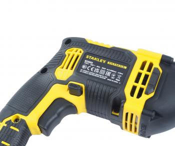 9 299 р. Дрель ударная 750Вт STANLEY STANLEY fmeh750-qs  с доставкой в г. Пермь. Увеличить фотографию 3