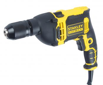 9 299 р. Дрель ударная 750Вт STANLEY STANLEY fmeh750-qs  с доставкой в г. Пермь. Увеличить фотографию 2