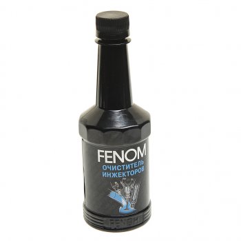 459 р. Очиститель инжектора NANOCLEANER 300мл FENOM FENOM fn1236  с доставкой в г. Пермь. Увеличить фотографию 1
