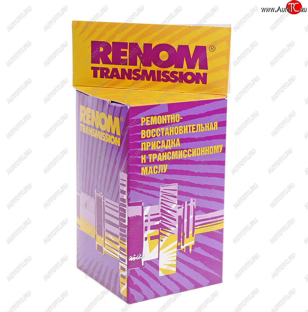 559 р. Присадка в трансмиссию восстановительная 200мл FENOM FENOM fn765n  с доставкой в г. Пермь