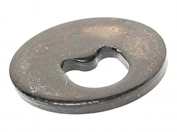 105 р. Шайба FORD эксцентриковая DOMINANT DOMINANT fo14056979  с доставкой в г. Пермь. Увеличить фотографию 1