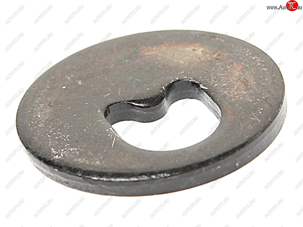 105 р. Шайба FORD эксцентриковая DOMINANT DOMINANT fo14056979  с доставкой в г. Пермь
