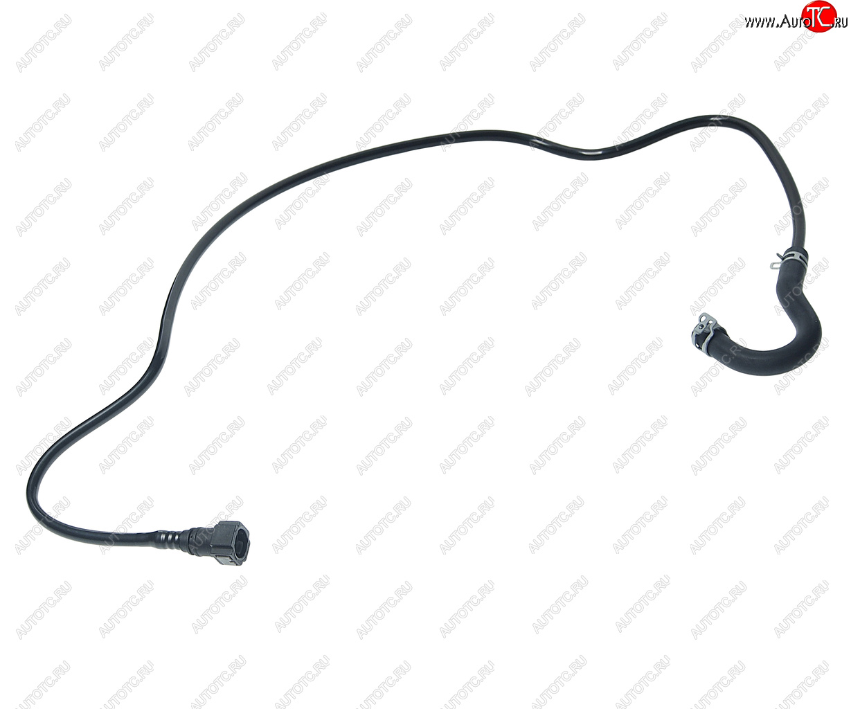 899 р. Шланг FORD Fusion (02-) системы охлаждения DOMINANT DOMINANT fo15046444  с доставкой в г. Пермь