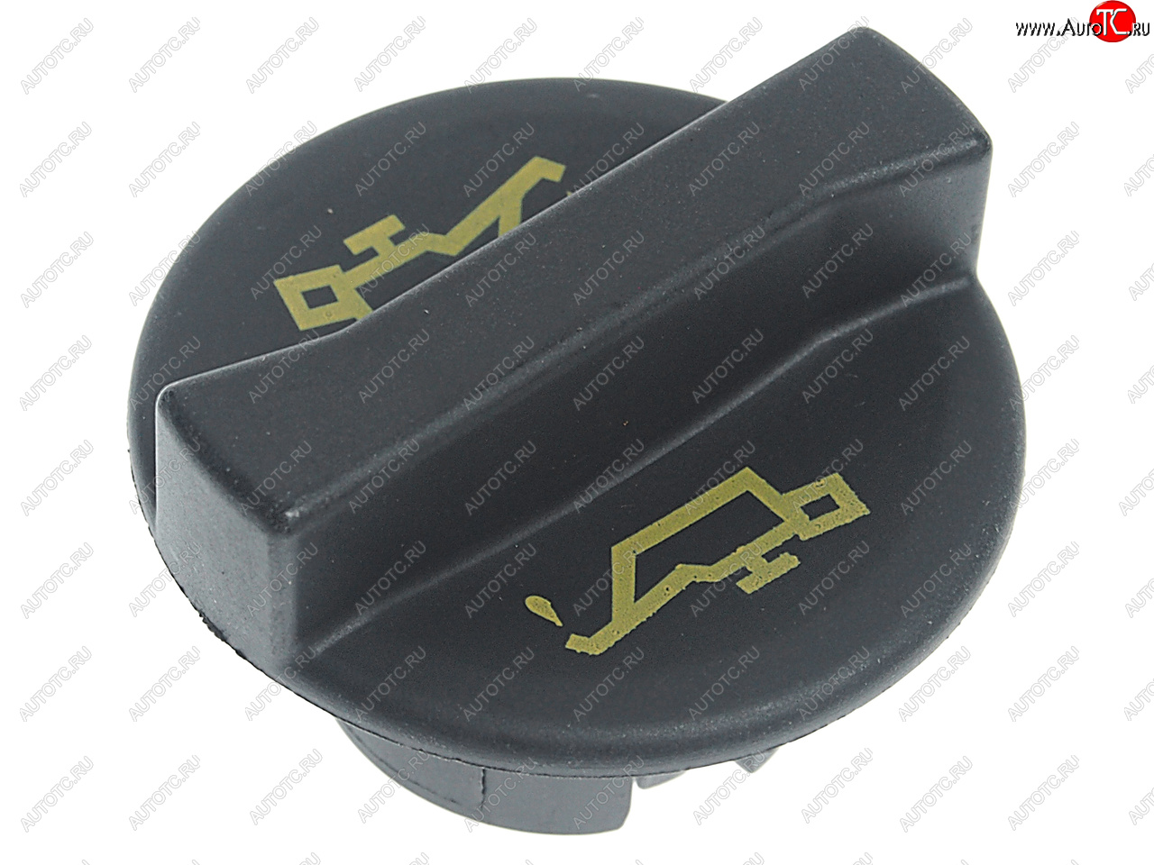 349 р. Крышка FORD Focus маслозаливной горловины DOMINANT DOMINANT fo16074715  с доставкой в г. Пермь