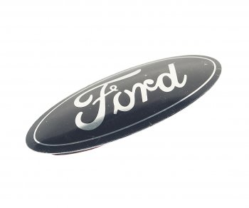 2 379 р. Эмблема решетки радиатора FORD Mondeo (-07) NTP NTP fo353031  с доставкой в г. Пермь. Увеличить фотографию 1