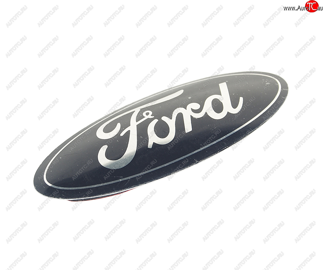2 379 р. Эмблема решетки радиатора FORD Mondeo (-07) NTP NTP fo353031  с доставкой в г. Пермь