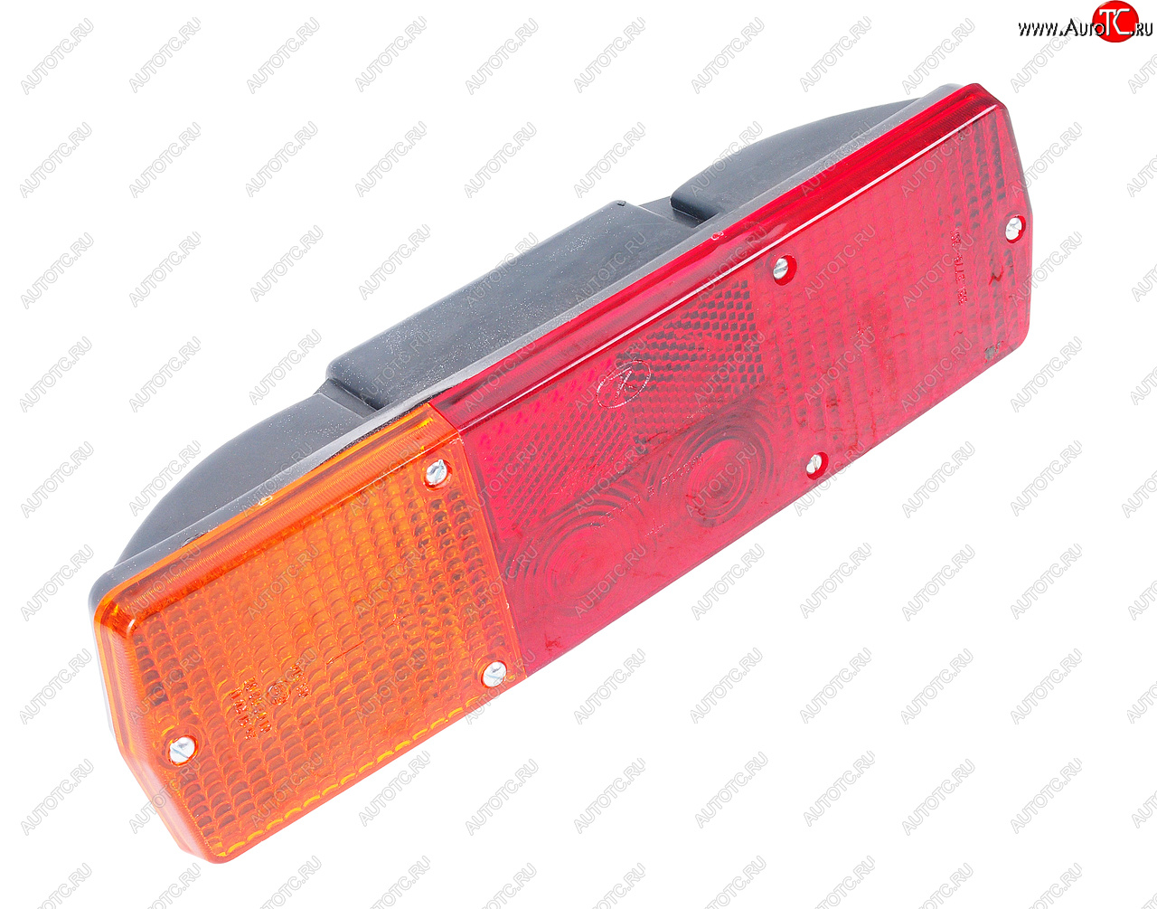 399 р. Фонарь задний ГАЗ,ЗИЛ левый 12V АТК АвтоТехКом фп130551.3776-01  с доставкой в г. Пермь