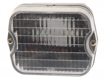 599 р. Фонарь заднего хода КАМАЗ,МАЗ 1224V LED ЕВРОПЛЮС ЕВРОПЛЮС фп135led  с доставкой в г. Пермь. Увеличить фотографию 1