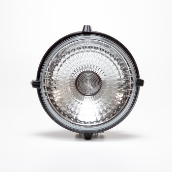 969 р. Фара рабочего света МТЗ круглая (металл) 12V AVTOELECTRICA AVTOELECTRICA фпг-101 ае  с доставкой в г. Пермь. Увеличить фотографию 2