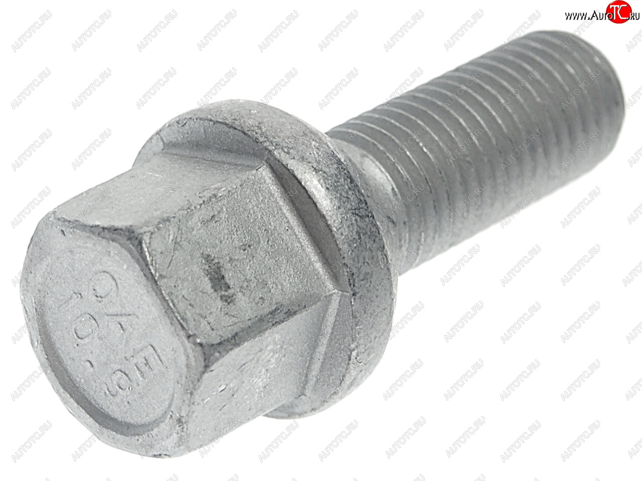 225 р. Болт колеса М12х1.5х28 сфера ключ 17мм CHERY Tiggo 3,4 Jaecoo J7 OE CHERY fq1a01228tf61  с доставкой в г. Пермь