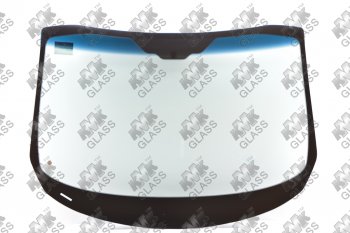 5 199 р. Стекло ветровое FORD Transit (13-) KMK GLASS KMK GLASS frdt0060  с доставкой в г. Пермь. Увеличить фотографию 1
