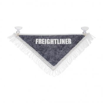 141 р. Вымпел FREIGHLINER с бахромой на 2-х присосках АВТОРЕАЛ АВТОРЕАЛ fred АВТОРЕАЛ fred  с доставкой в г. Пермь. Увеличить фотографию 1