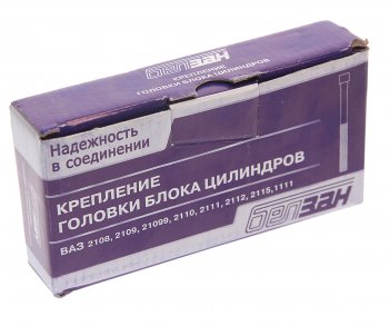 929 р. Крепеж М12х1.25х133.5 ВАЗ-2108-2115 ГБЦ комплект РИПУС РИПУС fs0000=0000003=009 РИПУС fs0000=0000003=009  с доставкой в г. Пермь. Увеличить фотографию 2