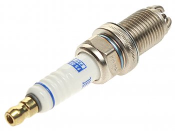 184 р. Свеча зажигания ВАЗ-2112 16V,ГАЗ-3302 ЕВРО-3 FS32 трех. электрод. FINWHALE FINWHALE fs32  с доставкой в г. Пермь. Увеличить фотографию 2
