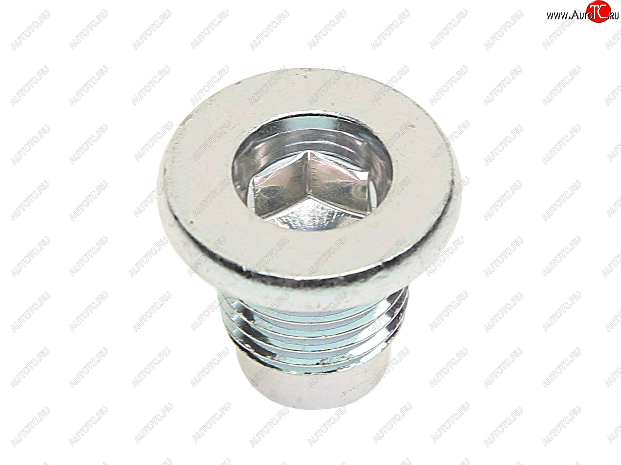 281 р. Пробка сливная MAZDA CX-5 (11-) картера масляного OE MAZDA fs50-21-249  с доставкой в г. Пермь