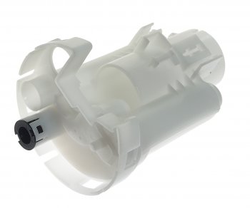 1 599 р. Фильтр топливный MITSUBISHI Galant (03-) (2.43.8) TOYOTA Camry (96-11) (2.43.03.5) JS ASAKASHI JS ASAKASHI fs6300  с доставкой в г. Пермь. Увеличить фотографию 3